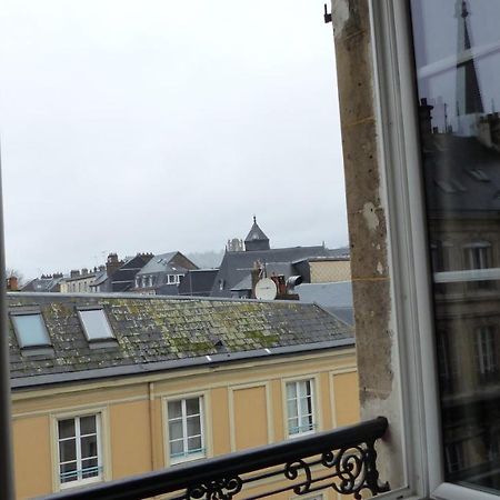 Rouen Hyper Centre Cathedrale Hotel De Ville Экстерьер фото